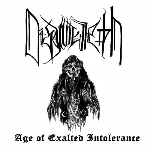 Disannulleth : Age of Exalted Intolerance